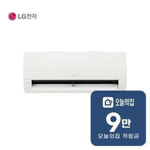 [렌탈] 휘센 벽걸이 에어컨 6평형 18.7m2 SQ06FJ1WFS