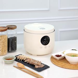 저당밥솥 4~5인 저당 전기밥솥 아이보리 DWFC-IR330