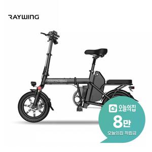 [렌탈] 디스커버리 D18 전기자전거 D18
