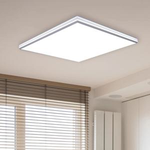 국산 LED 거실등 포인트 90W 120W (2년 A/S)