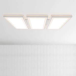 국산 LED 거실등 6등 비치솔 200W 바리솔 조명 (2년 A/S)