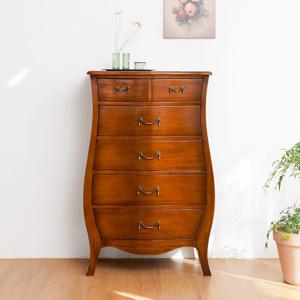 르젤 엔틱 클래식 콘솔 서랍장 (B타입)