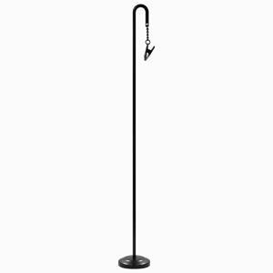 쇼카드집게 가격표 메모 쇼클립 꽂이 40cm