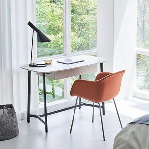 유로 602 필로우 데스크 화장대(매장가구)