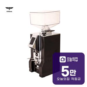 [렌탈] 미뇽 스페셜리타 유레카 커피그라인더 매트 블랙 미뇽 스페셜리타_매트 블랙