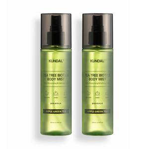 티트리 바이오틱스 클리어 바디미스트 200ml 2개
