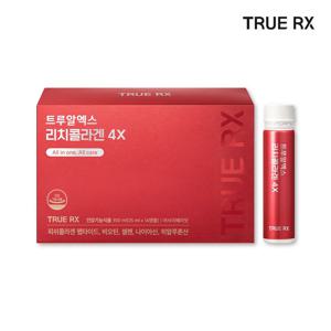 리치 콜라겐 4X 14병 1박스