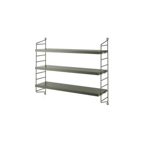 포켓 세이지 POCKET SAGE