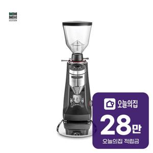 [렌탈] 커피 그라인더 블랙 MAJOR VP_BK