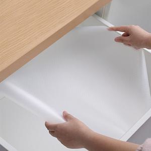 서랍장 신발장 선반 오염방지 매트 패드