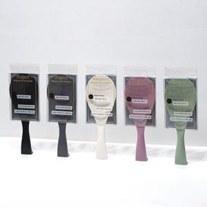 마그넷 스탠딩형 자석 밥 주걱 1p (5color)