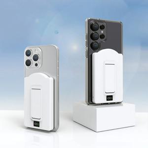 아크핏 초슬림 맥세이프 고속 무선 충전 보조배터리 5000mAH
