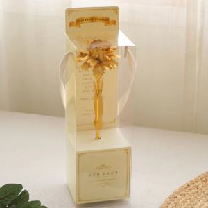 가정의달 카네이션 반전용돈트로피박스-최 고 의 부 모 님 상 (2type)