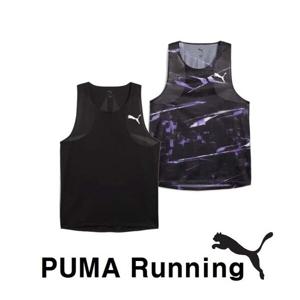 (신세계강남점)남성 527214 01 527608 28 러닝 마라톤 민소매 클라우드스펀 싱글렛 RACEDAY ULTRASPUN SINGLET
