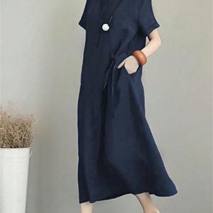 TEMU 여성용 캐주얼 여름 버튼 프론트 가디건 - 경량 오픈 칼라 민소매 하프 지퍼 셔츠, 솔리드 컬러 루즈핏 비치 아웃핏 & 캐주얼 시크 의상, 해변복, 야외 레저 웨어, 부드러운 소재|나시티