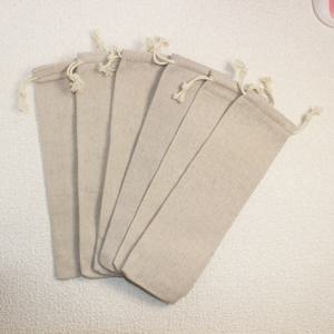 TEMU 6개입 끈 조절 수납 가방, 휴대용 빨대 가방, 탄력 있는 수납 가방, 선물 보관 가방, 필통 및 문구 정리함, 크리스마스, 할로윈