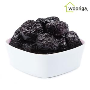TEMU 미국산 건자두 1kg 푸룬 건과일