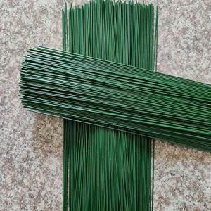 TEMU 310개 11.8인치 녹색 꽃 줄기 와이어, 2게이지 두께 – 꽃꽂이, DIY 공예, 꽃다발 프로젝트용 유연한 금속 와이어, 꽃 공예 | 창의적인 꽃 디자인 | 내구성 있는 줄기