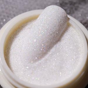 TEMU 2개 세트 DIY 네일 아트 키트, 컬러풀 스타라이트 슈가 파우더 글리터 (초미세 & 거친 입자) 무향 – 매니큐어와 페디큐어에 완벽한 반짝이는 네일 장식 | 빛나는 네일 디자인 액세서리