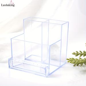 TEMU 1개 네일 도구 정리대 및 디스플레이 랙 - 미니 네일 드릴 비트, 네일 폴리싱 헤드 및 기타 네일 도구 보관 - 네일 스튜디오 및 가정용으로 완벽함