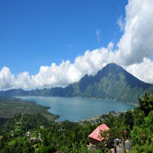 발리 주요 명소 투어