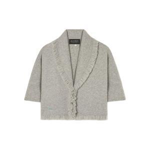 [알라누이] [알라누이] FW25가디건 LWHB064E25KN I00E 0500