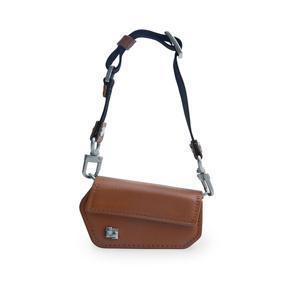 [아더에러] Prato AirPods pouch Brown