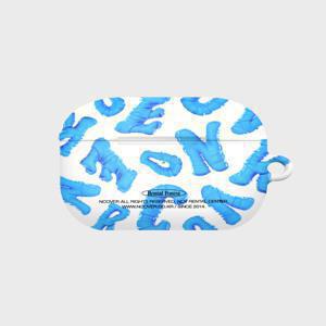 [앤커버] NCOVER LETTER DOT-WHITE(에어팟3-하드)