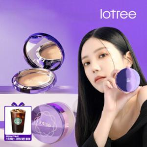 [로트리 5만원이상 스타벅스외 금액별 증정 ] 로사 센티폴리아 트리플케익 ~56% 할인/루스파우더 (+퍼프 증정)