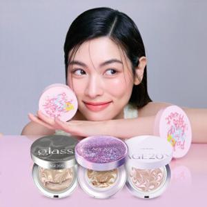 [에이지투웨니스/루나] 썸머 BEST 겉보속촉 에센스 팩트 신상 출시 특가!