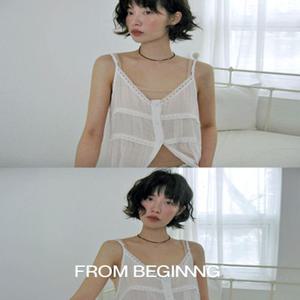 [5천장돌파][MADE]레이어링 뷔스티에원피스 (원피스 레이어드 레이어드원피스 휴양지원피스 나시원피스 휴양지 롱원피스 뷔스티에원피스 휴양지룩 여름)