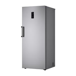 LG 컨버터블패키지 냉장고 384L R321S 샤인 운송료상이 (로켓)