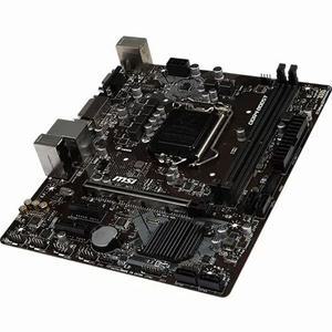MSI H310M PRO-VD PLUS(1151v2소켓/DDR4)메인보드