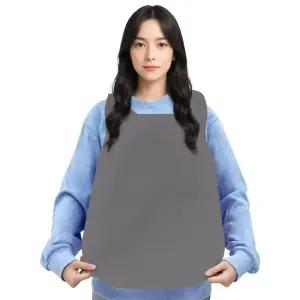 Light 업소용 손님용 일회용 앞치마 식당 부직포 1000매 방수