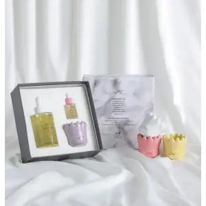 138,000원 잔스괄사 튤립잔스+오일(100ml+10ml) 세트 510133