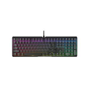 [에스투씨엔아이]CHERRY XTRFY MX 3.1 RGB MX2A (블랙, 저소음 적축)