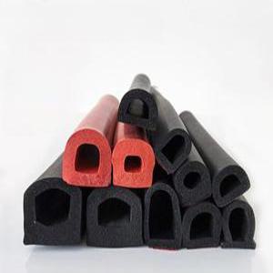 냉장고 고무패킹 업소용 주방 스트립 제작 가정용 7X8MM 식당 음료 온장고 음료수 장치