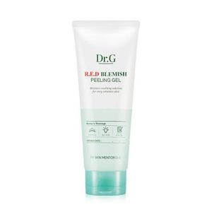 닥터지 레드 블레미쉬 필링 젤 150ml -필링젤 스크럽 저자극 각질관리 (AD)