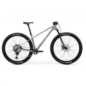 메리다 빅나인 XT 2024년 쿨그레이, 73.7cm(29인치)