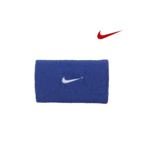 [NIKE]나이키 프리미어 더블 와이드 손목 밴드 / AC2284-452 2입