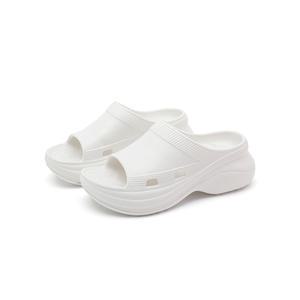 좋으니 폭신 편안한사무실 간호화 슬리퍼 5cm
