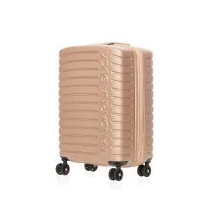 [만다리나덕]만다리나덕 FLYDUCK TROLLEY CABIN EXP KNV02918 (CHAMPAGNE) 21인치 확장 캐