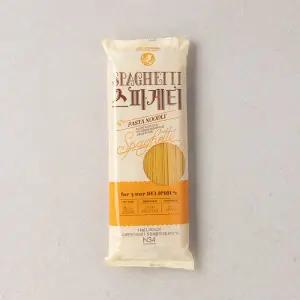 노브랜드 스파게티 1kg