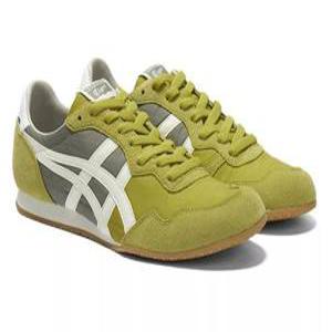 25SS 오니츠카타이거 스니커즈 1183B400 305 KELP BIRCH DOM