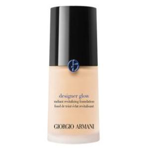 조르지오아르마니 디자이너 글로우 파운데이션 30ml