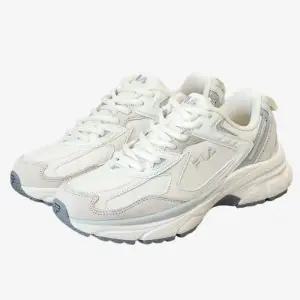 휠라 신발 운동화 스니커즈 슬립온 런닝화 키높이 디사이퍼 24 1499323