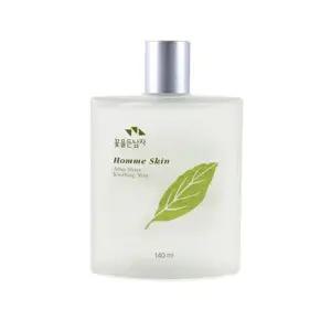 꽃을든남자 남성 스킨 남자 화장품 남성 스킨 140ml
