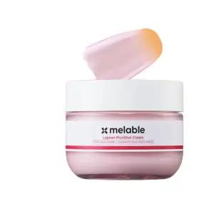 메라블 루비알엔 기미 잡티 색소침착 피코샷 토닝 미백 크림 55ml