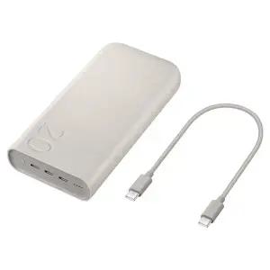 아트박스/삼성전자 삼성 정품 45W 대용량 보조배터리 20000mAh EB-P4520