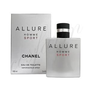 샤넬 알뤼르 옴므 스포츠 오 드 뚜왈렛 100ml